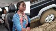 Gauteng widow stranded in unknown place with kids grateful after 2 men helped with car trouble, SA moved by good samaritans