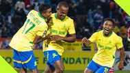 Masandawana showed their intention with a masterclass performance