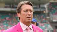 Who is Glenn McGrath? Age, children, wife, career, fastest ball, height, worth