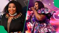 Winnie Khumalo: Tributes pour in for late singer after death at 51