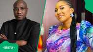 'Uthando Nes'thembu' star MaNgwabe confronts Musa Mseleku for taking 5th wife MaKhwela, SA frowns