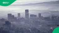 Air pollution kills 42,000 South Africans a year, with Gauteng hardest hit