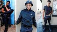 Proudly South African: Local artist opens solo exhibition in Belgium