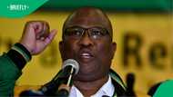 Oscar Mabuyane urges ANC members to support GNU, Premier says government has outstanding leadership