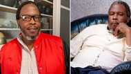 'Isibaya' actor Bongani Gumede bags a postgraduate diploma from one of Mzansi prestigious universities: "Now, I am going to apply what I learned"