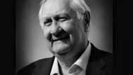 South African legend passes away at home in Plettenberg Bay