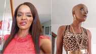 Kuli Roberts shares how landlord kicked her out for being black