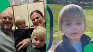 "They will never regret it": Father praises nanny for teaching twin toddlers isiXhosa, SA moved