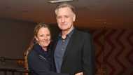 Everything known about Tamara Hurwitz, Bill Pullman's wife