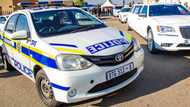 Mpumalanga cops recover a stolen car 5 years later, leaving Mzansi impressed