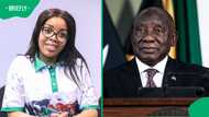 Jacinta Ngobese gets court relief in battle with President Cyril Ramaphosa