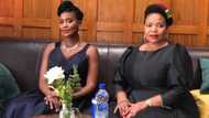 Masasa Mbangeni hypes up 'The Republic' viewers, hints at a possible funeral
