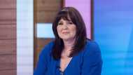 Coleen Nolan age, siblings, husband, weight loss, career, worth