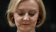 Shortest-serving PM in history leaves scars on economy