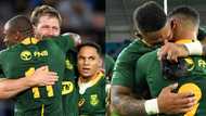 Springboks take 1st Test place away from All Blacks after stunning match