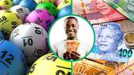 Limpopo student bags Lotto win with largest jackpot won through Capitec Bank, R60M cash price leaves others hopeful