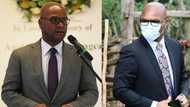 Nathi Mthethwa says R300m is not missing but poorly allocated