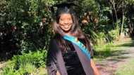 Halala: Woman, 40, who worked as cleaner at UKZN bags degree from same institution