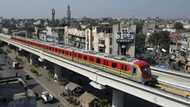China and Pakistan to mark mega infrastructure anniversary