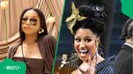 Bonang Matheba responds to critics over Nicki Minaj support as femicide crisis enters debate