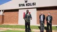 "More than buildings": North-West University unveils Siya Kolisi Residence