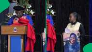 "May her spirit rise in power": SA remembers woman who passed away before receiving her nursing PhD