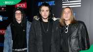 Meet the Chase Atlantic members: All about Mitchel Cave, Clinton Cave, and Christian Anthony