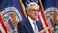 US Fed unveils smaller rate hike but signals inflation fight not over