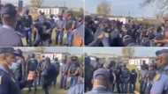 'Where are the police?': Video of SAPS members dancing causes mixed reactions