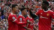 Ronaldo shows true leadership, influences Man United teammates with healthy lifestyle