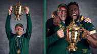 Springboks' Jaques Nienaber to coach Ireland team Leinster after Rugby World Cup victory, SA salutes him