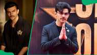 Who is Veer Pahariya? Meet the rising star of Bollywood's 'Sky Force'