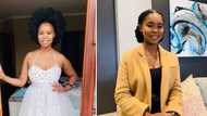 Zahara enforces strict rules on phones at her house as she gears up for the premiere of her show ‘As I Rise'