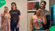 “You are in business, not marriage”: SA reacts to lady’s unconventional breakdown of splitting bills