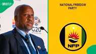 NFP criticises Premier Thami Ntuli, sparks division by calling for a new political direction in KZN