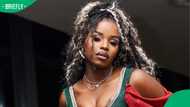 Nkosazana Daughter’s weight loss sparks fresh social media storm: "You lost the spark you had"