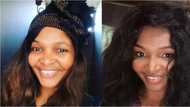 Simphiwe Dana announces her father's passing, says she needs time