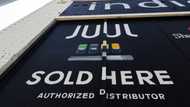 US orders all Juul vaping products off the market