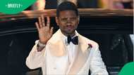 "That's not Usher, that's Gusher": Usher's lookalike trends after concert drama
