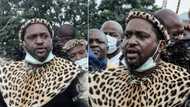 Battle for the Zulu Royal Throne continues, King Misuzulu to call a meeting