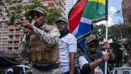 Operation Dudula leader Nhlanhla Lux Dlamini will spend the weekend in jail, bail application to be heard on Monday
