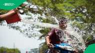 SA police warn public Spring Day water splashing can lead to criminal charges