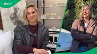 Where Has Minki van der Westhuizen Been? A Look at Her Inspiring Journey