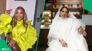 Makhadzi and Sho Madjozi spark excitement with possible music collaboration