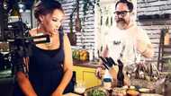 Siba Mtongana: the chef with a million tastes