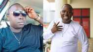 Halala: Gospel singer Thinah Zungu starts his own construction company