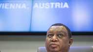 OPEC secretary general Barkindo dies unexpectedly at 63