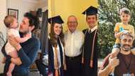 Father's Day: 10 Social media celebrations of fathers from all over the world