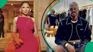 SA women rally behind Enhle Mbali as she battles to prove she was married to DJ Black Coffee