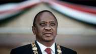 Uhuru Kenyatta: inscrutable leader leaves a mixed legacy